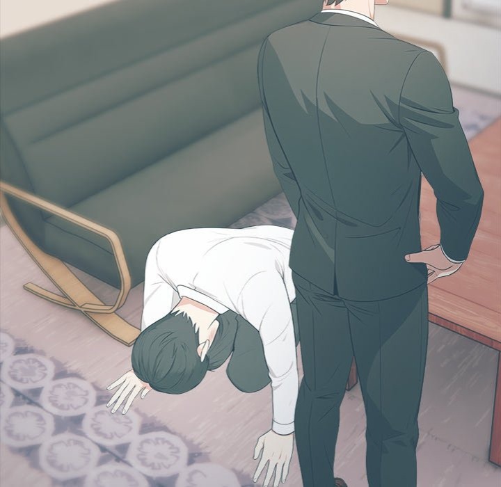 Under Her Desk - Chapter 17 Page 106