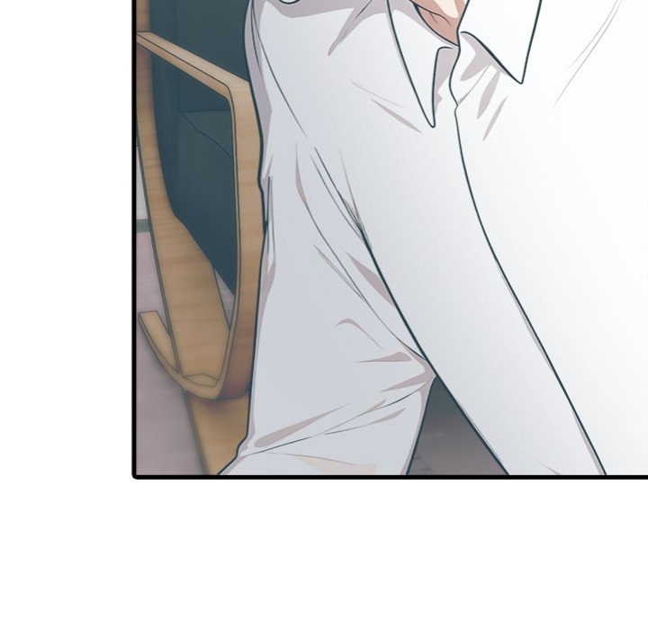 Under Her Desk - Chapter 17 Page 109