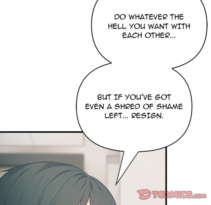 Under Her Desk - Chapter 17 Page 111