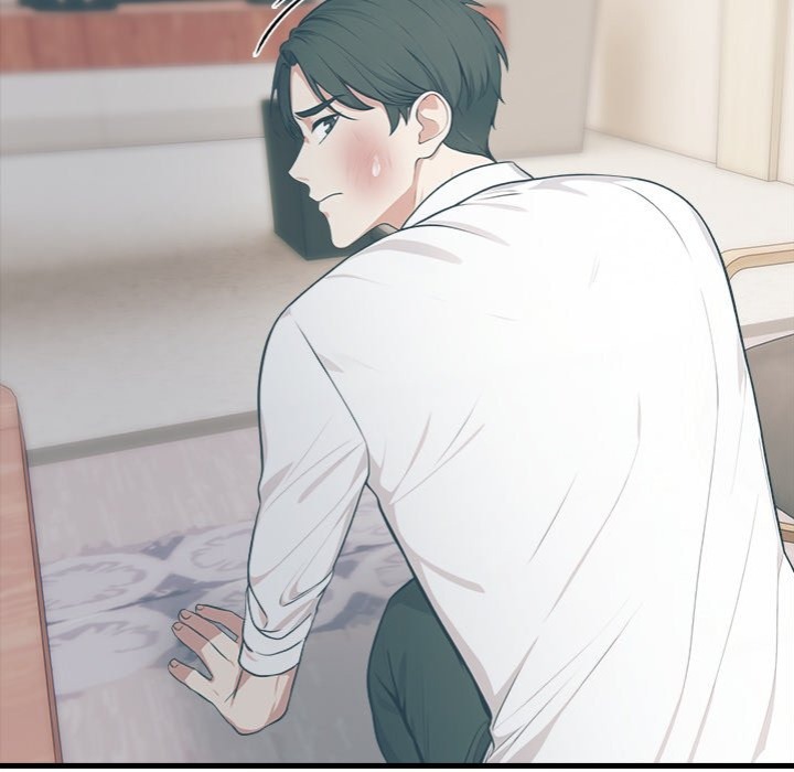 Under Her Desk - Chapter 17 Page 114