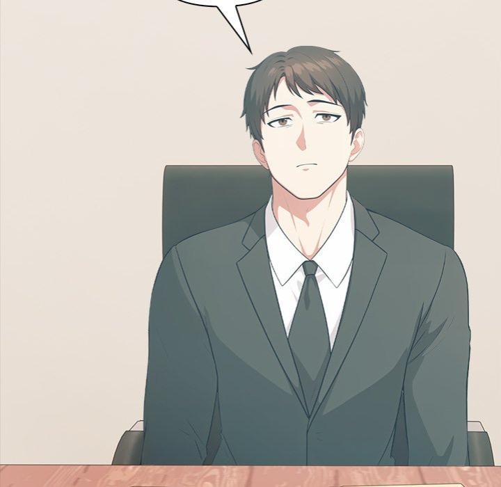 Under Her Desk - Chapter 17 Page 12