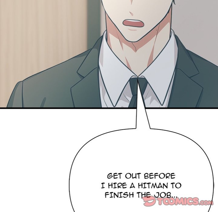 Under Her Desk - Chapter 17 Page 123