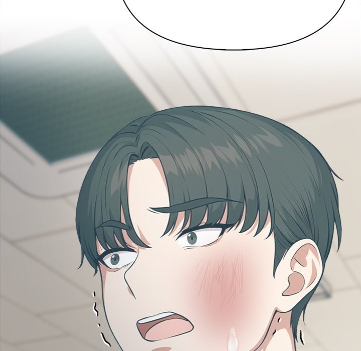 Under Her Desk - Chapter 17 Page 124