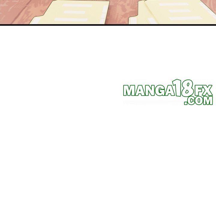 Under Her Desk - Chapter 17 Page 13