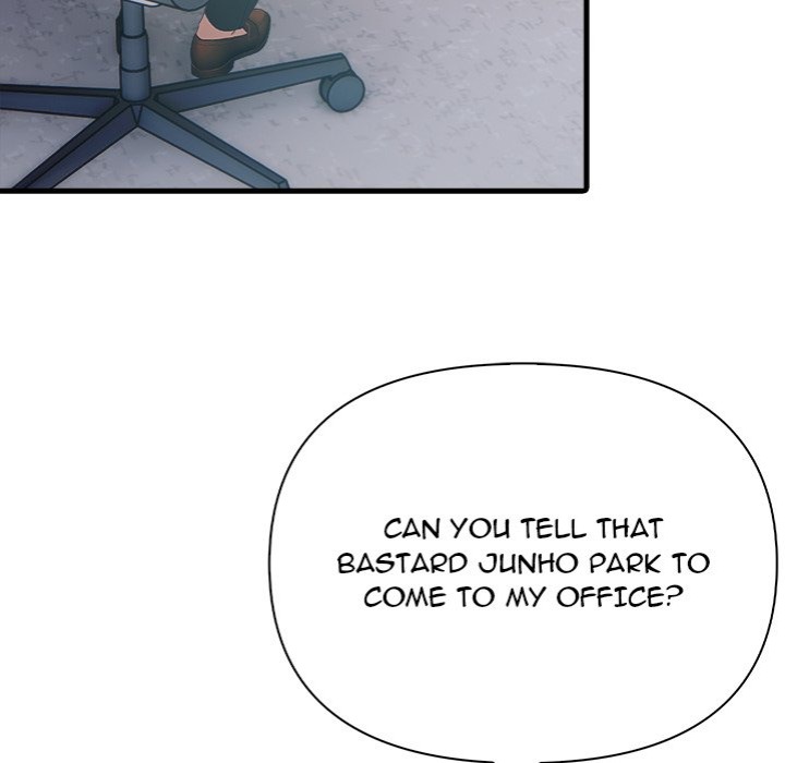 Under Her Desk - Chapter 17 Page 23