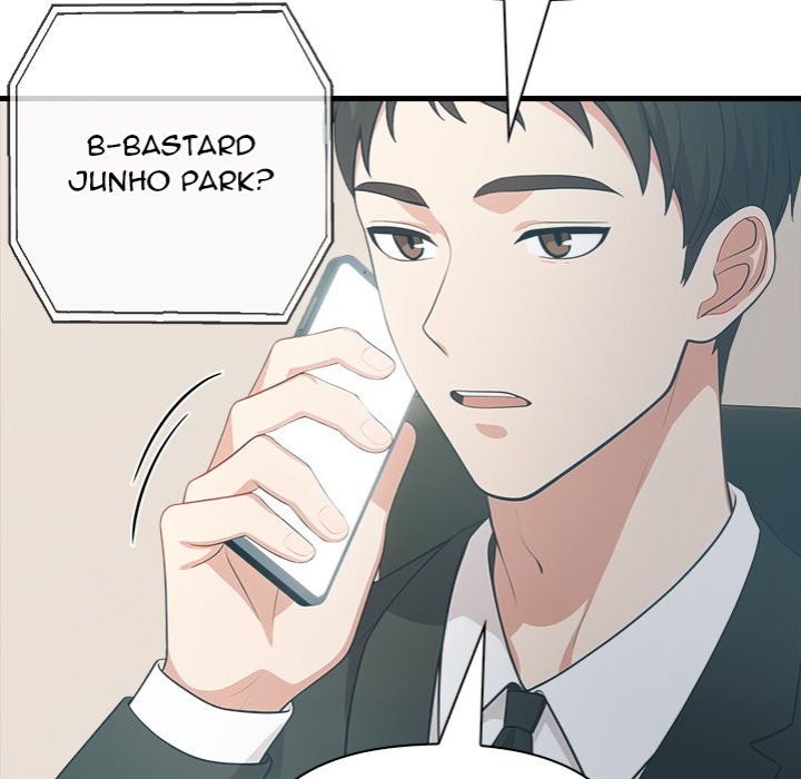 Under Her Desk - Chapter 17 Page 24