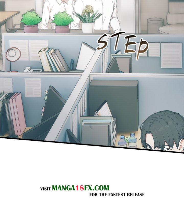 Under Her Desk - Chapter 17 Page 30