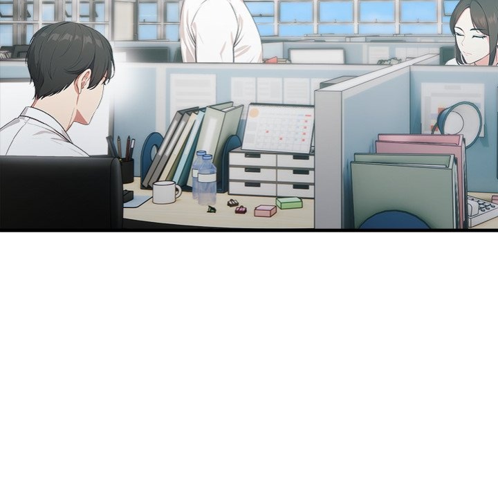 Under Her Desk - Chapter 17 Page 34