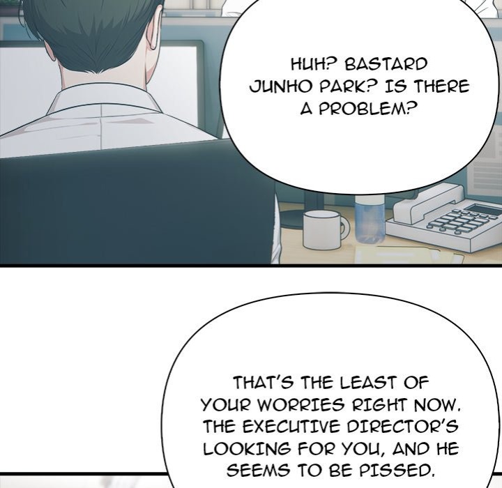 Under Her Desk - Chapter 17 Page 38