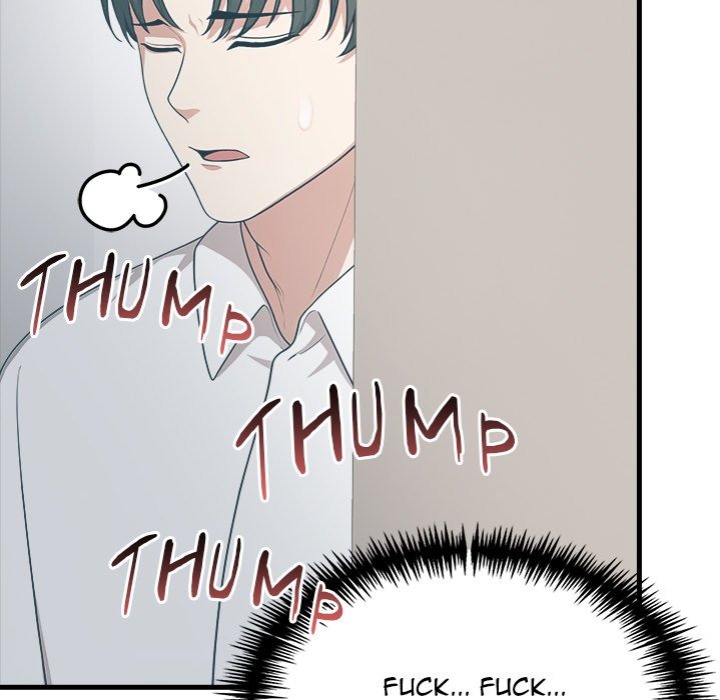 Under Her Desk - Chapter 17 Page 54