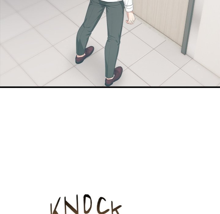 Under Her Desk - Chapter 17 Page 58