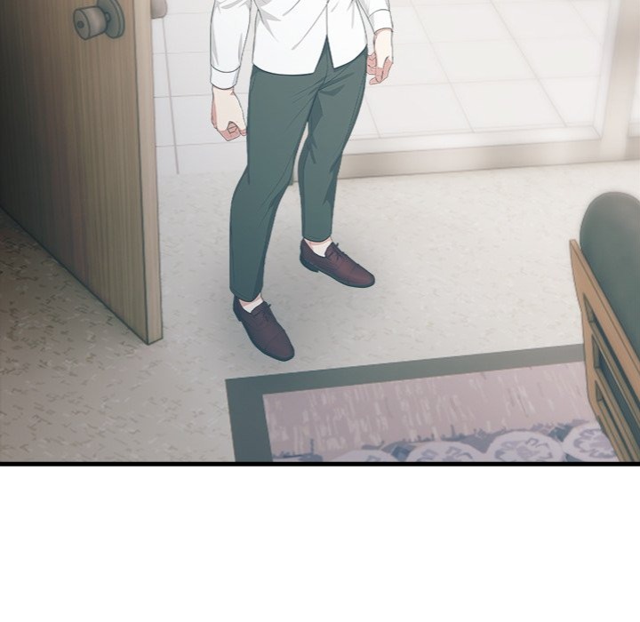 Under Her Desk - Chapter 17 Page 61