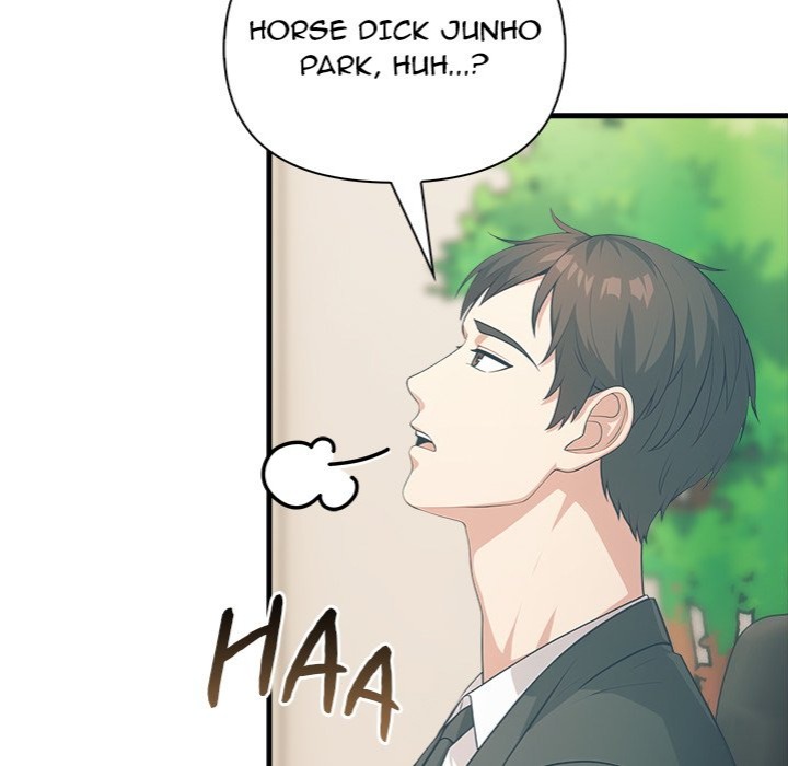 Under Her Desk - Chapter 17 Page 7