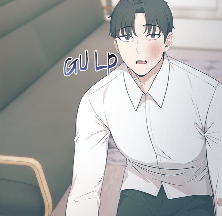 Under Her Desk - Chapter 17 Page 95