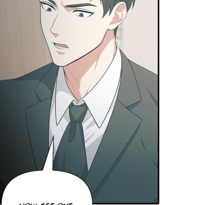 Under Her Desk - Chapter 18 Page 10