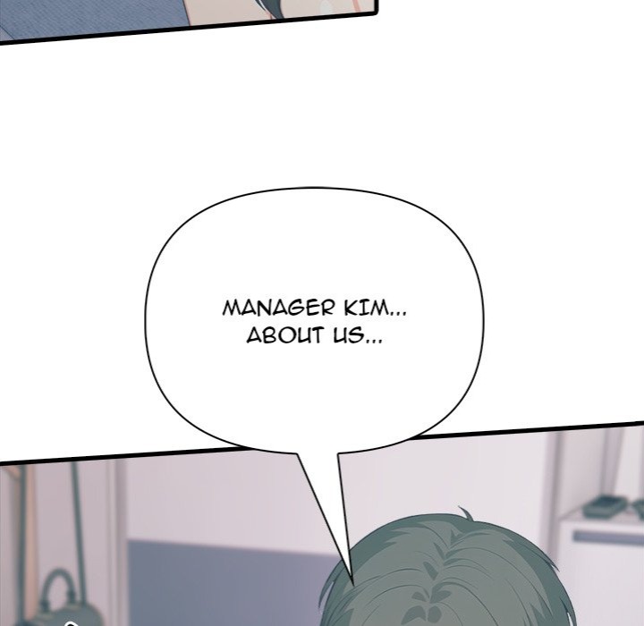 Under Her Desk - Chapter 18 Page 110