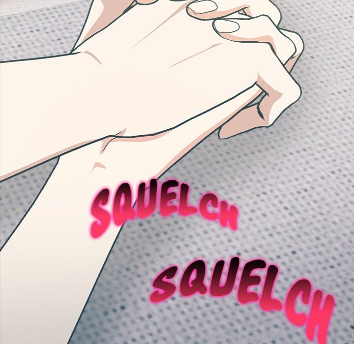 Under Her Desk - Chapter 18 Page 140