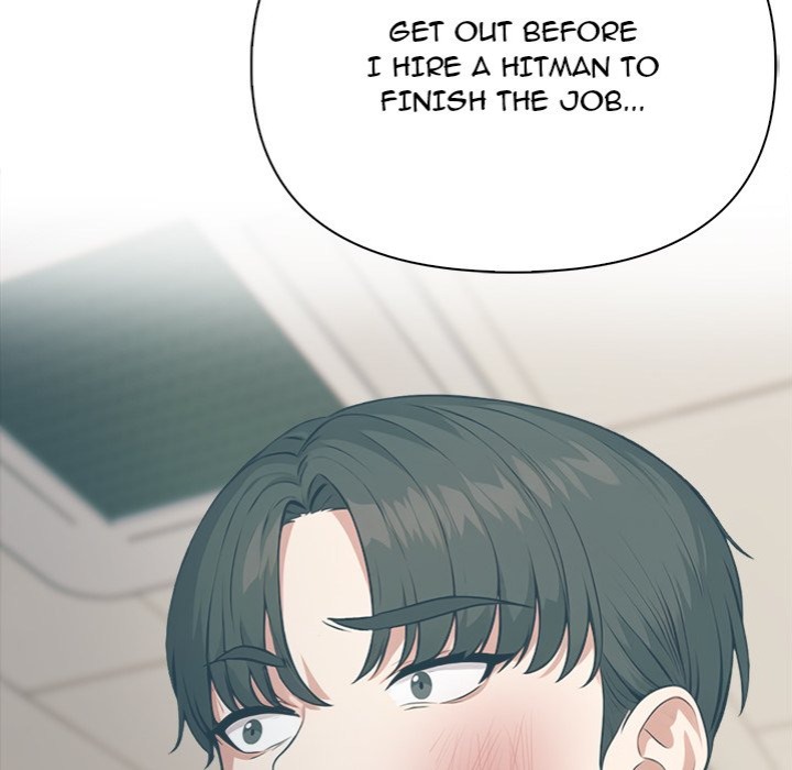 Under Her Desk - Chapter 18 Page 16