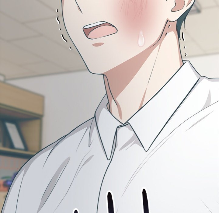 Under Her Desk - Chapter 18 Page 17