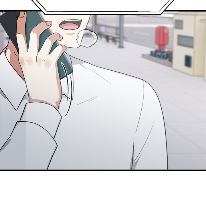 Under Her Desk - Chapter 18 Page 26