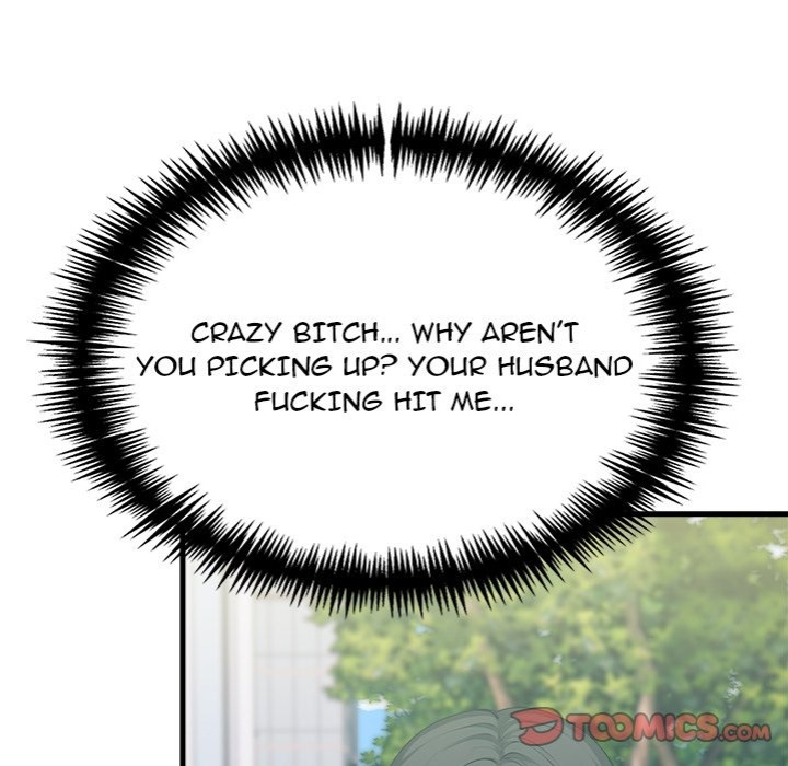 Under Her Desk - Chapter 18 Page 27