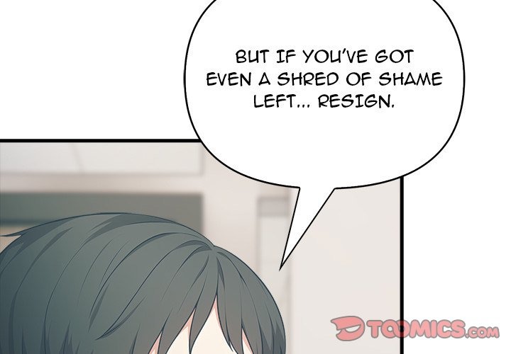 Under Her Desk - Chapter 18 Page 3