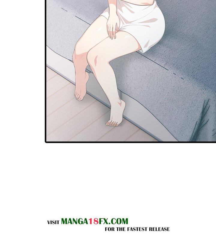 Under Her Desk - Chapter 18 Page 48