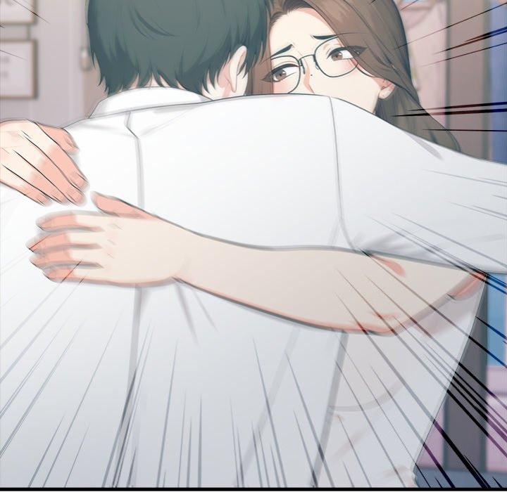 Under Her Desk - Chapter 18 Page 54