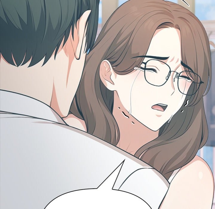 Under Her Desk - Chapter 18 Page 56