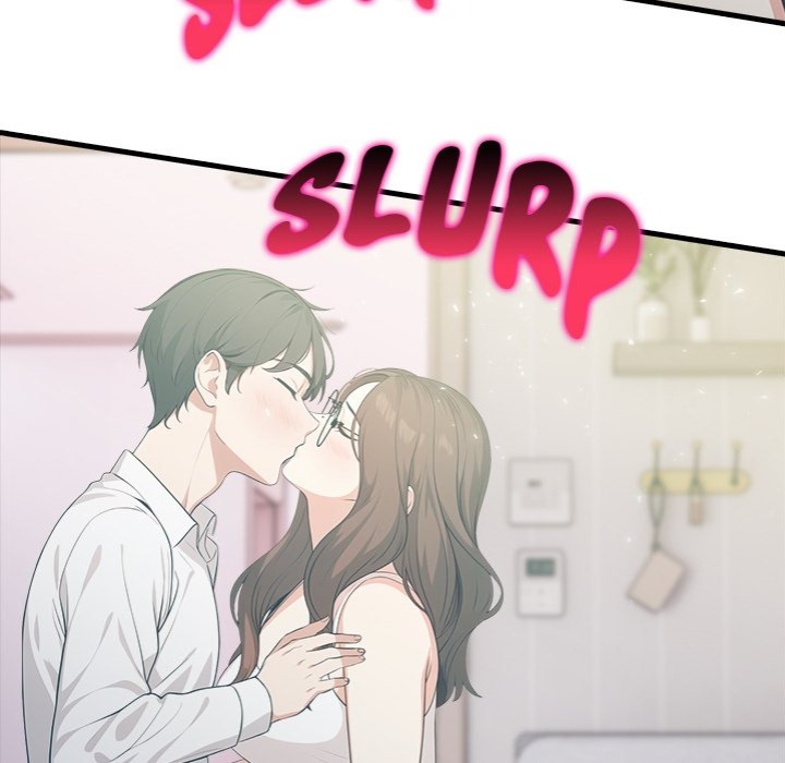 Under Her Desk - Chapter 18 Page 65