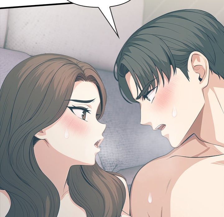 Under Her Desk - Chapter 18 Page 79