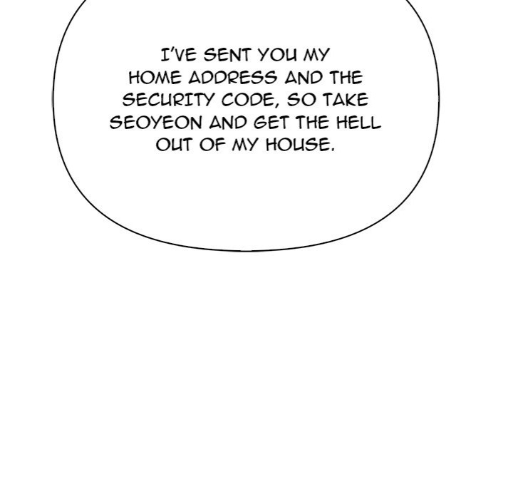 Under Her Desk - Chapter 18 Page 8