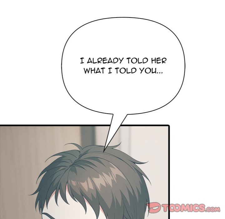 Under Her Desk - Chapter 18 Page 9