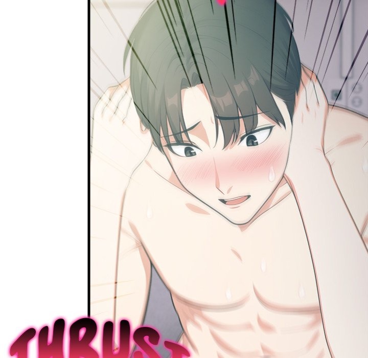 Under Her Desk - Chapter 18 Page 90