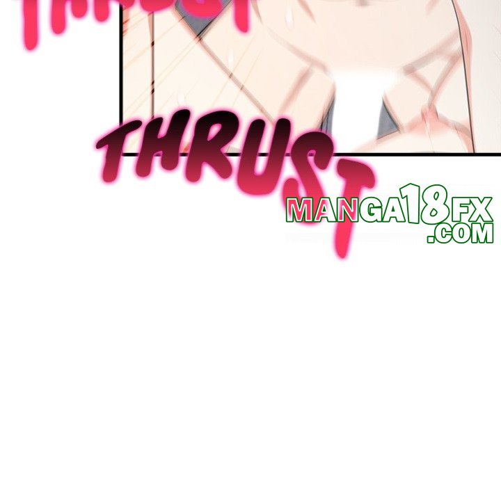 Under Her Desk - Chapter 18 Page 91