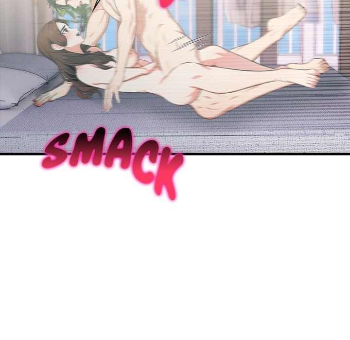 Under Her Desk - Chapter 18 Page 93