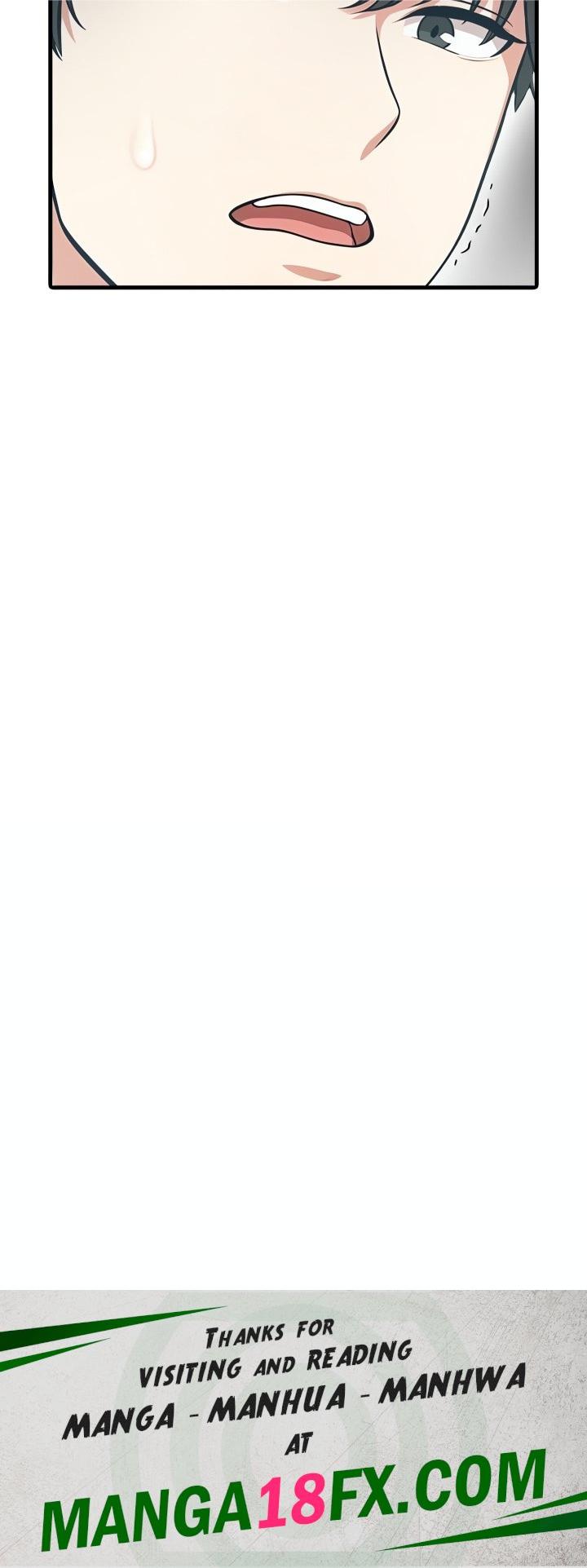 Under Her Desk - Chapter 5 Page 25