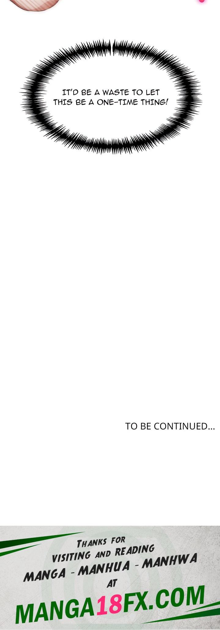 Under Her Desk - Chapter 6 Page 23