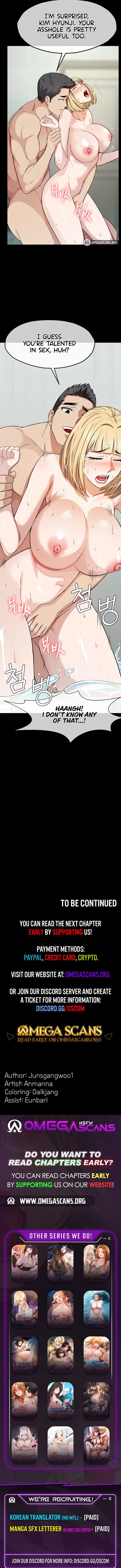 Slaves of the Shelter - Chapter 27 Page 9