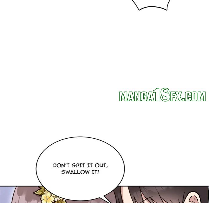 Knot My Secret - Chapter 18 Page 53