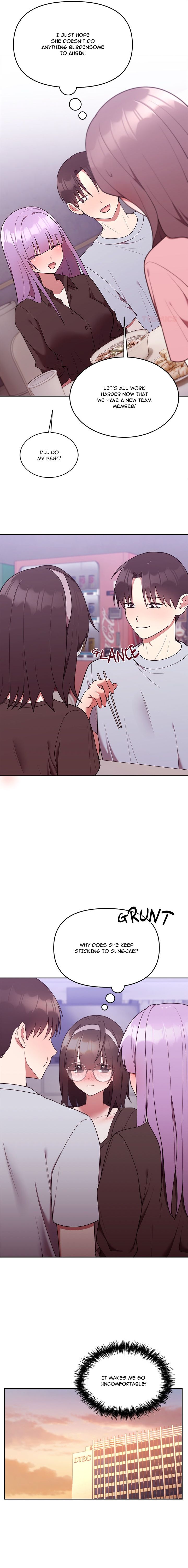 Knot My Secret - Chapter 29 Page 14