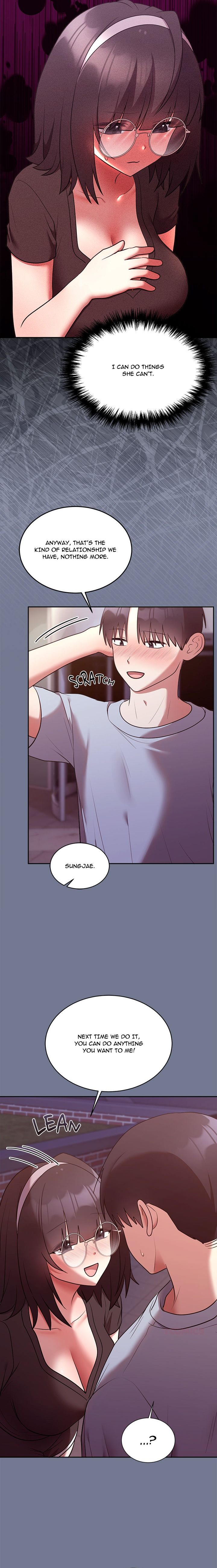 Knot My Secret - Chapter 29 Page 20