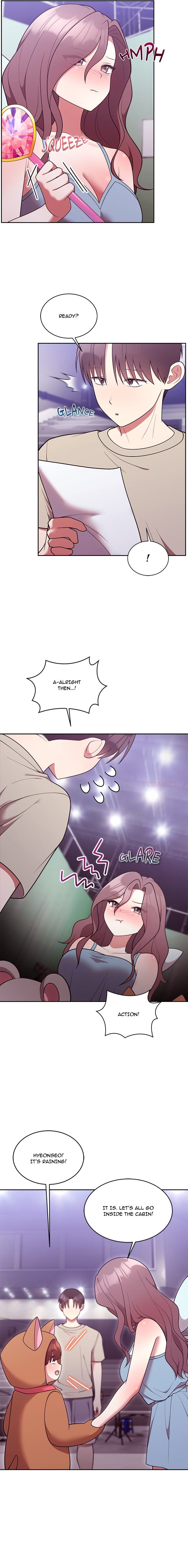 Knot My Secret - Chapter 31 Page 4