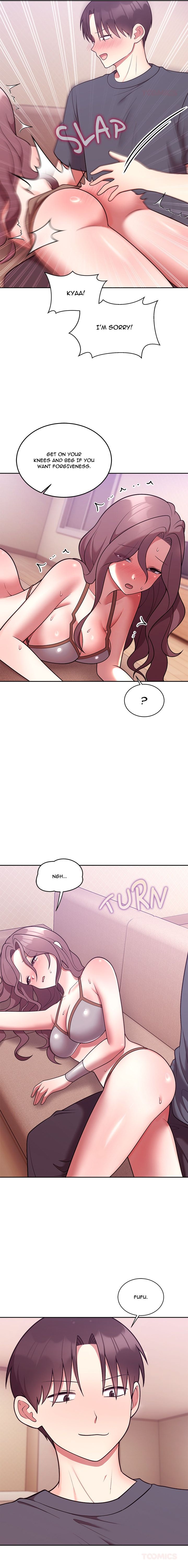 Knot My Secret - Chapter 33 Page 13