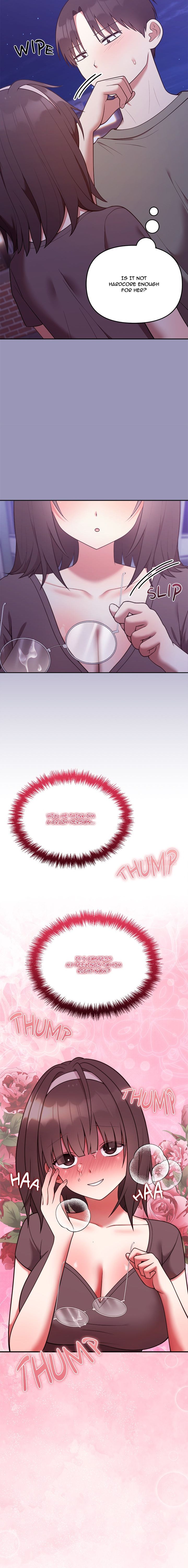 Knot My Secret - Chapter 35 Page 22