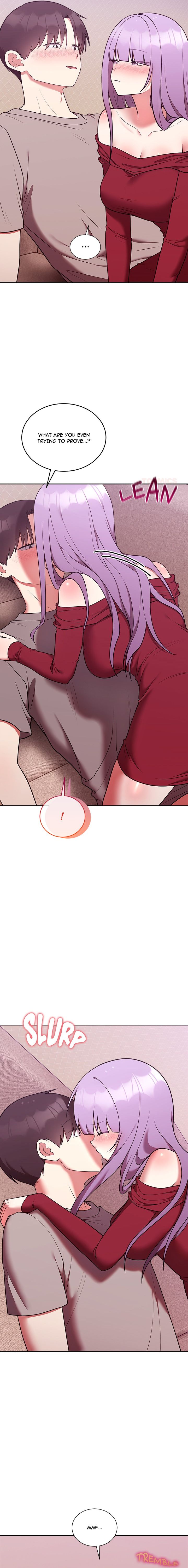 Knot My Secret - Chapter 38 Page 4