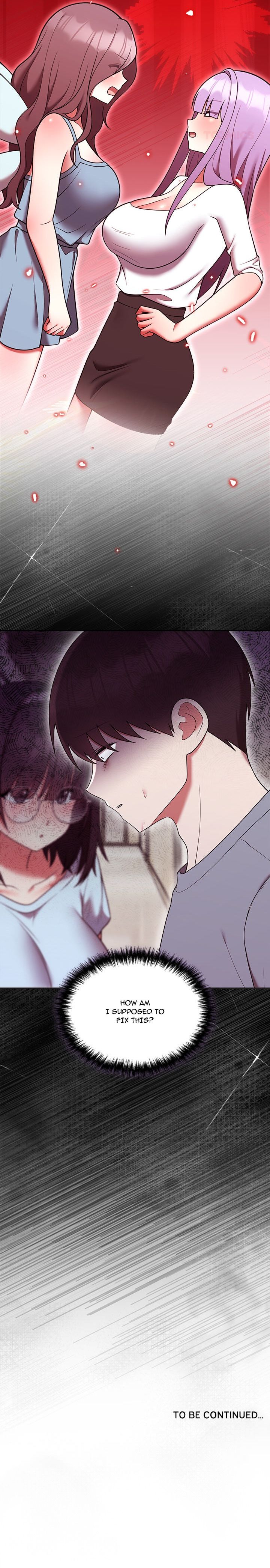 Knot My Secret - Chapter 39 Page 23