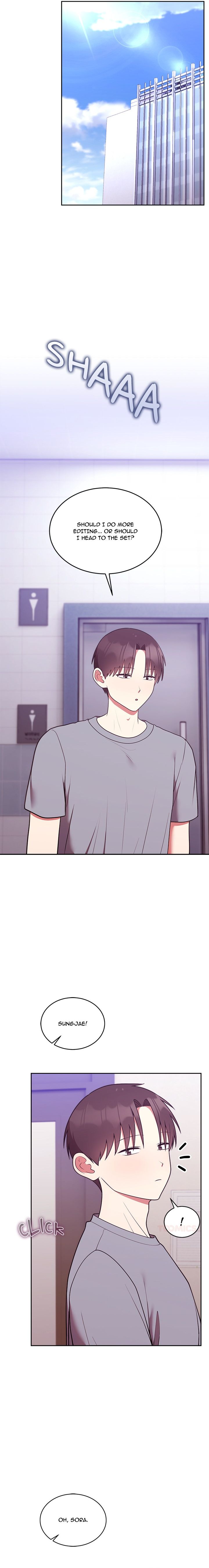 Knot My Secret - Chapter 39 Page 5