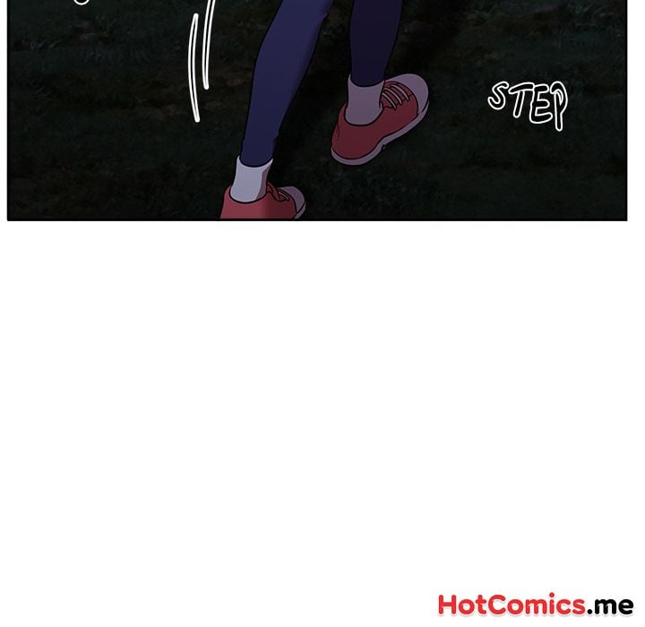 Knot My Secret - Chapter 42 Page 122