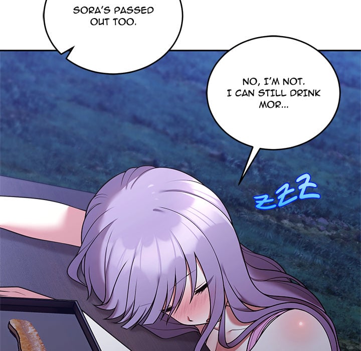 Knot My Secret - Chapter 42 Page 16